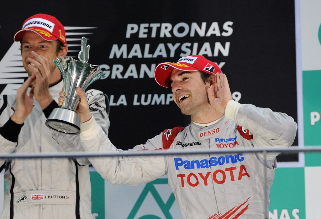 GP MALESIA Domenica